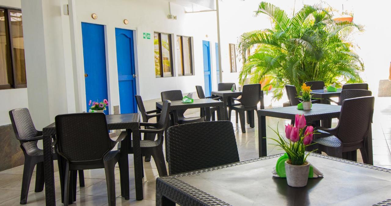 Mundihoteles Rodadero Platino - Santa Marta (Magdalena) — Photos 1